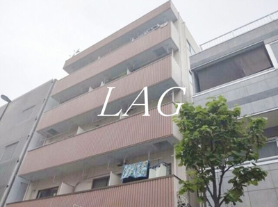 【外観】 | 滝沢ビル | 外観です。