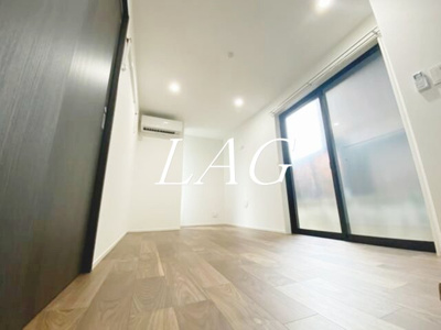 【居間・リビング】 | ローズテラス新小岩 | 洋室のお部屋です。