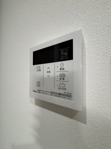 Gracias Maison大和田の設備
