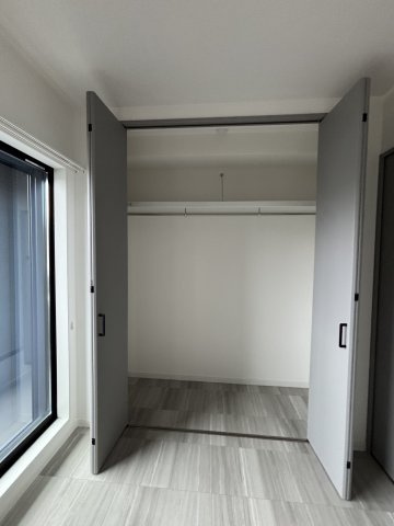 Gracias Maison大和田の収納
