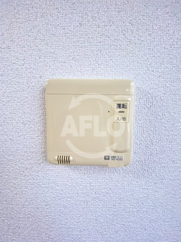 La Plan阿波座（ラプラン阿波座）の設備|La Plan阿波座（ラ プラン阿波座）床暖房