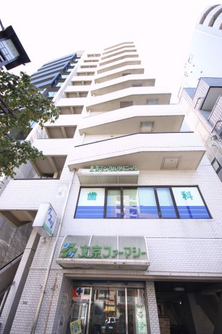 【外観】