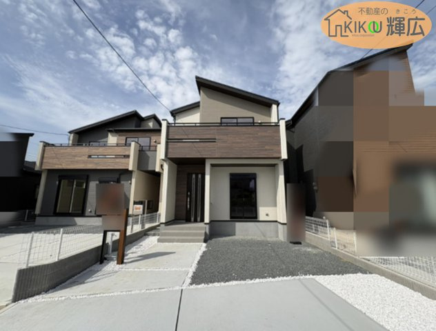 加古川市野口町坂元（全3棟）3号棟