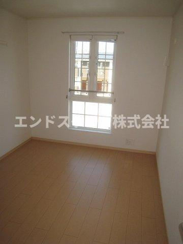 穂積Ⅰの内装|高崎、前橋のお部屋探しはエンドスケープまで！お客様の理想お聞かせ下さい♪