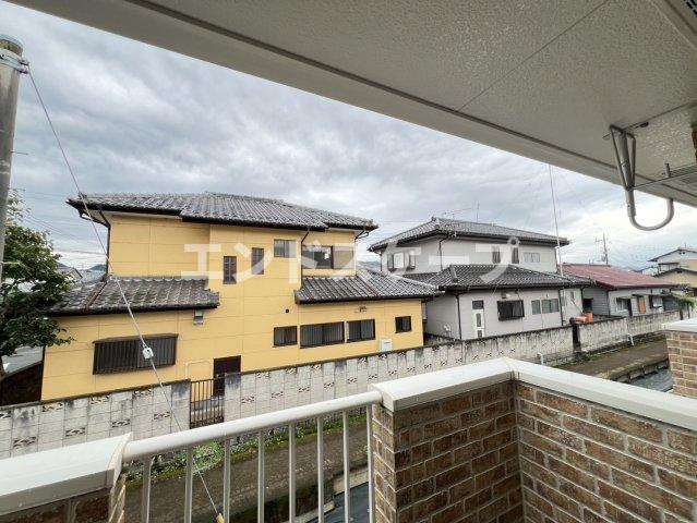 穂積Ⅰの展望|高崎、前橋のお部屋探しはエンドスケープまで！お客様の理想お聞かせ下さい♪