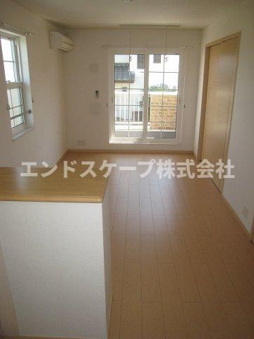 穂積Ⅰの内装|高崎、前橋のお部屋探しはエンドスケープまで！お客様の理想お聞かせ下さい♪