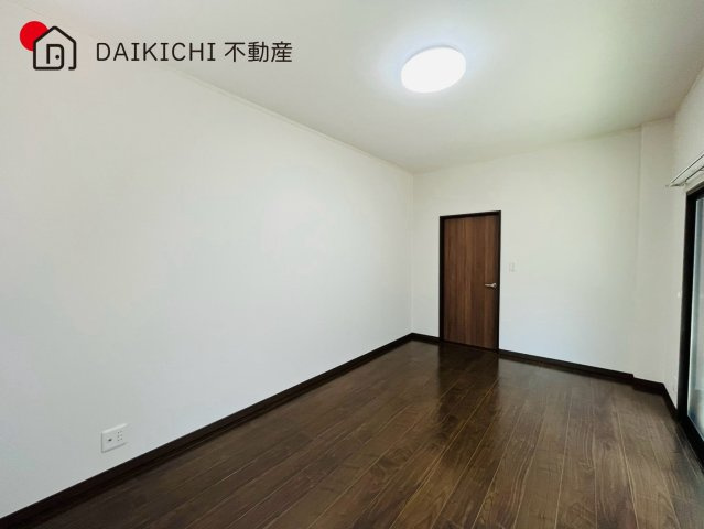 【内装】 | 川越市岸町2丁目　中古戸建