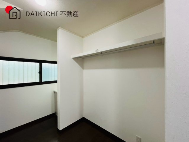 【収納】 | 川越市岸町2丁目　中古戸建