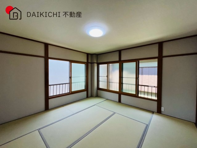 【和室】 | 川越市岸町2丁目　中古戸建