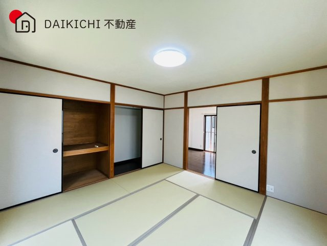 【内装】 | 川越市岸町2丁目　中古戸建