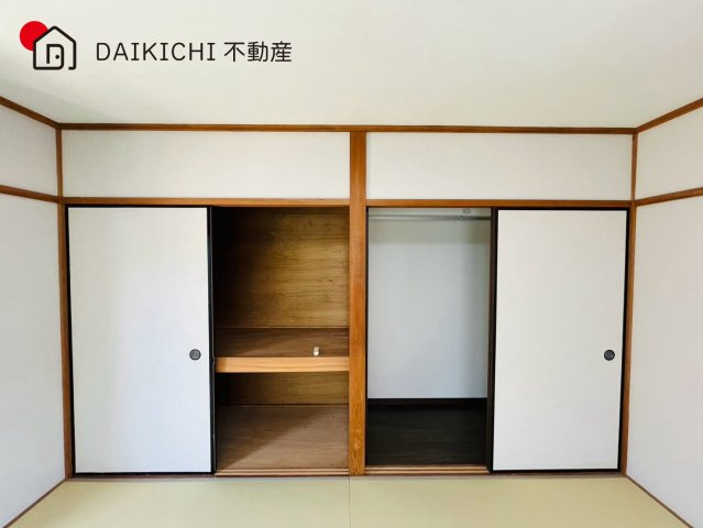 【収納】 | 川越市岸町2丁目　中古戸建