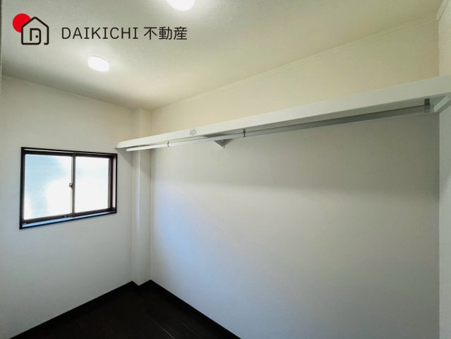 【収納】 | 川越市岸町2丁目　中古戸建