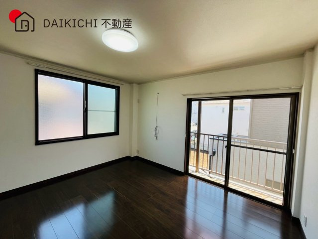 【子供部屋】 | 川越市岸町2丁目　中古戸建
