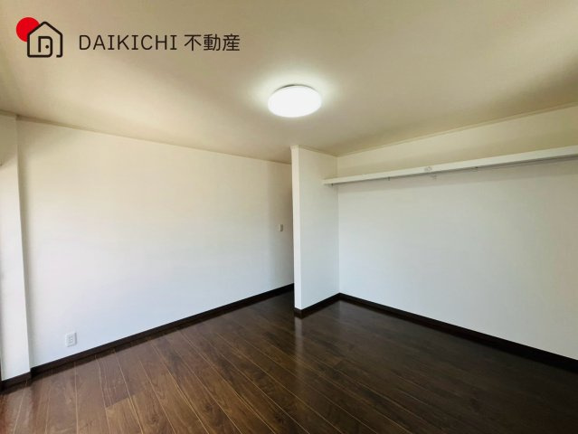 【内装】 | 川越市岸町2丁目　中古戸建