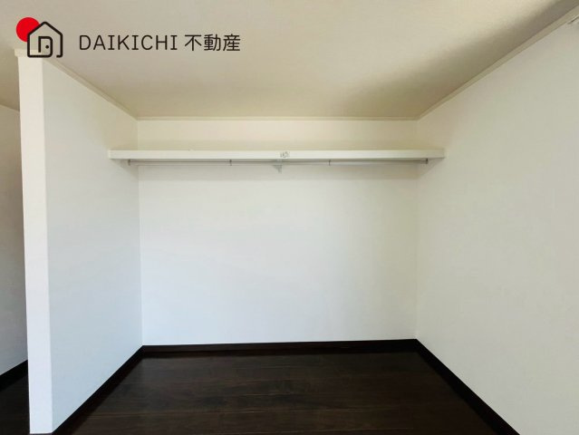 【収納】 | 川越市岸町2丁目　中古戸建