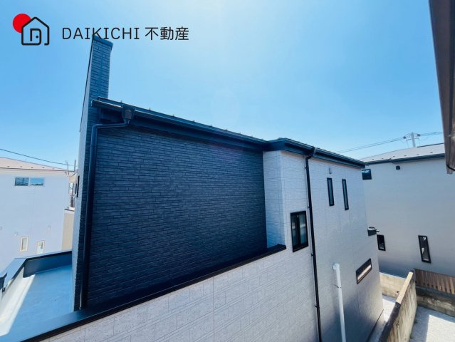 【展望】 | 川越市岸町2丁目　中古戸建