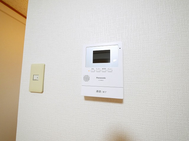 ローレル大光のセキュリティ