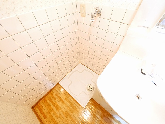 ローレル大光の設備