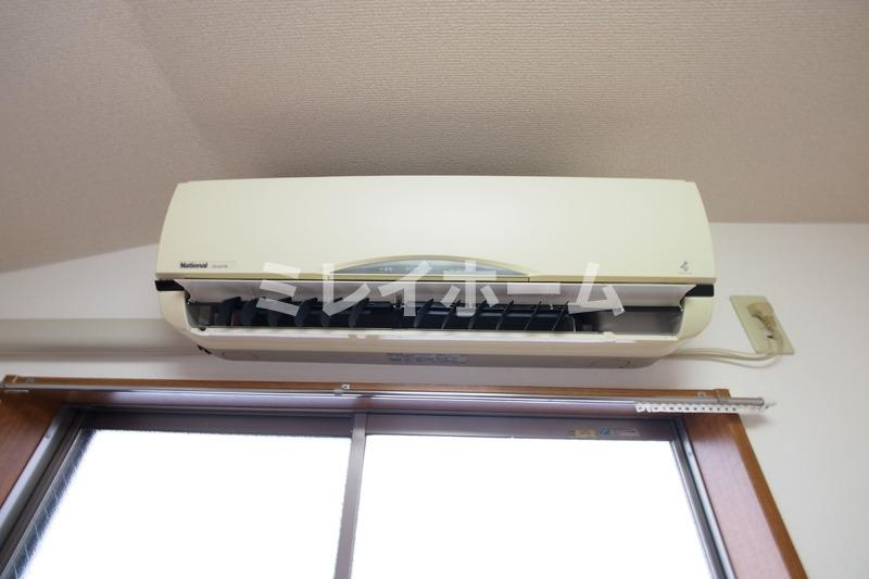 インベスト馬込Ⅱの設備