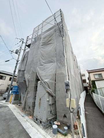REGALEST摂津パウのその他共用部分