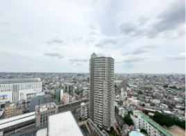 【展望】 | URAWA THE TOWER