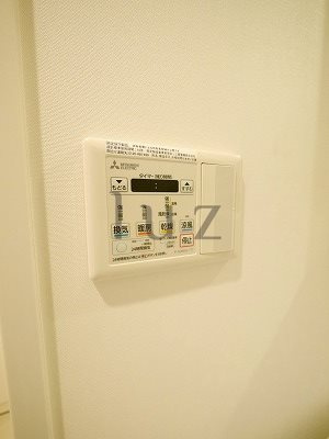 サンクレール川崎の設備