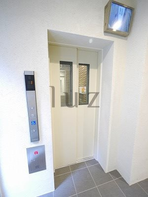 サンクレール川崎のその他共用部分