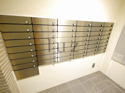 サンクレール川崎のその他共用部分