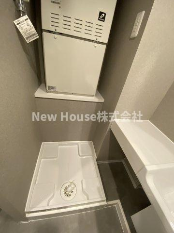 デュオメゾン池袋オヴェストのその他