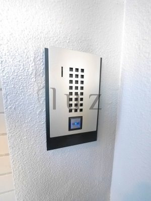オルジュ鶴見のセキュリティ