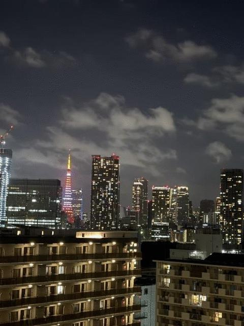 勝どきザ・タワ－のその他