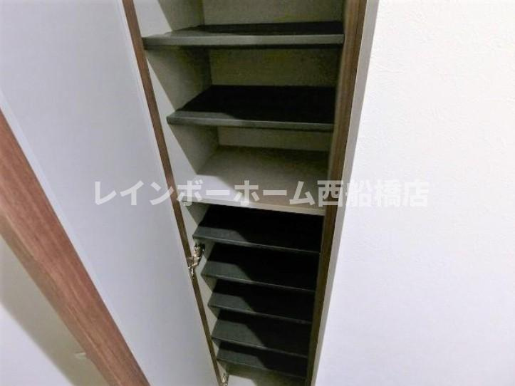 習志野市香澄２丁目のアパートのその他