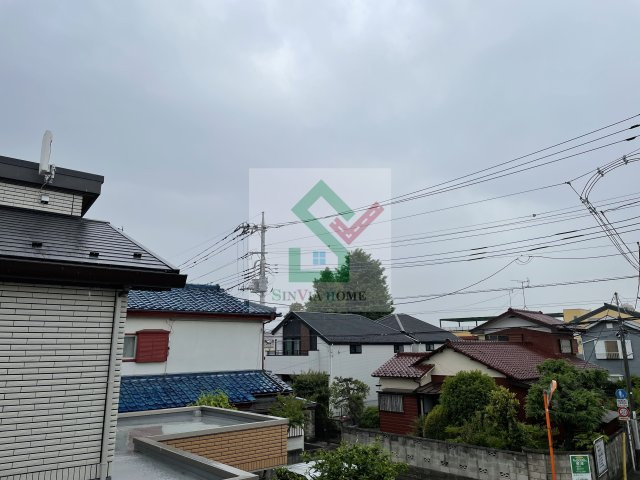 MKD保谷の展望