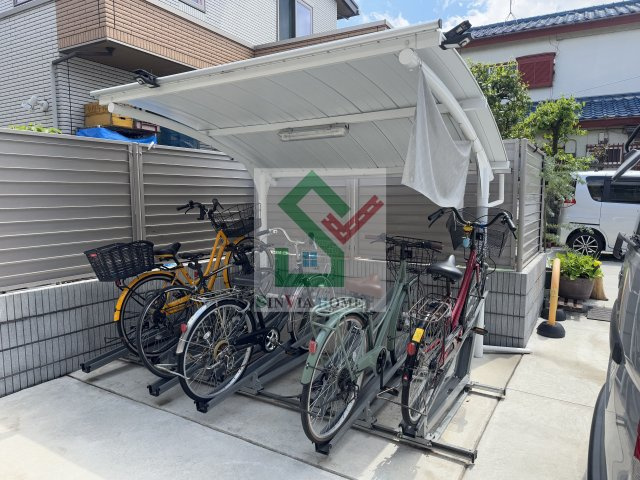 MKD保谷のその他