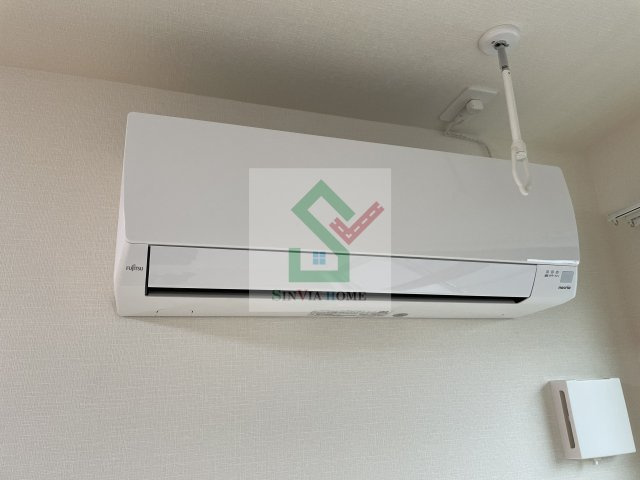 MKD保谷のその他