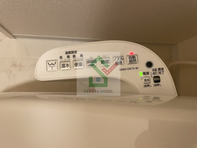 MKD保谷のその他
