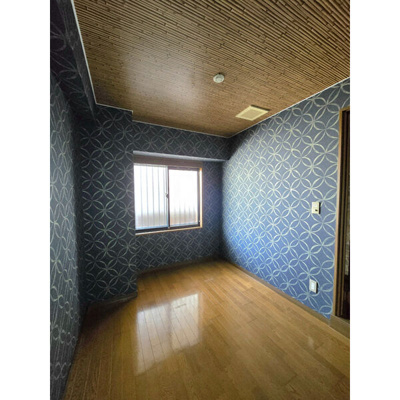 【洋室】 | STパールハイツ