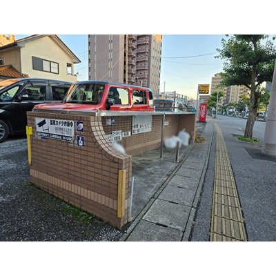 【設備】 | STパールハイツ