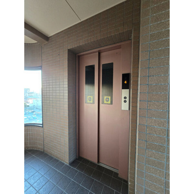 【その他共用部分】 | STパールハイツ