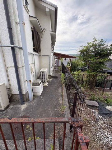 東大池3丁目上物付土地の周辺