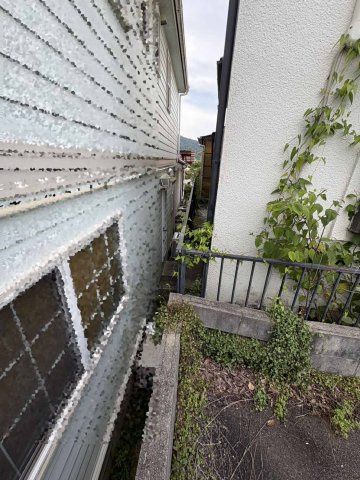 東大池3丁目上物付土地の周辺