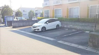 【その他】 | レオパレス唐崎ヶ丘
