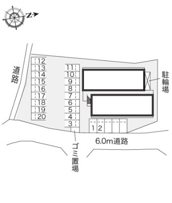 【その他】 | レオパレス唐崎ヶ丘