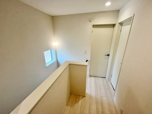 【仲介手数料無料】ふじみ野市苗間1期1棟―新築分譲住宅―全1棟―の内観：施工例|同仕様の内装です！