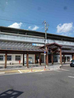 【周辺】 | レイクりきⅡ | 湖西線比叡山坂本駅まで1600m