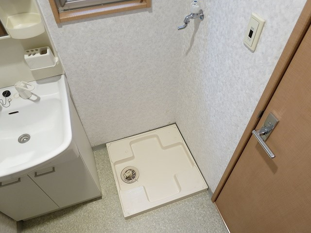 【設備】キャナルコート内久宝寺