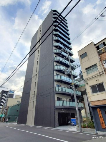 アドバンス難波南ノエル　仲介手数料無料