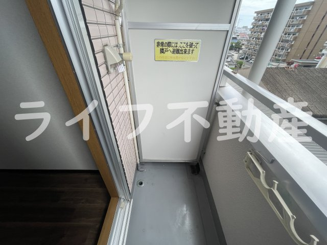 アベニューリップル長田Ⅱのその他