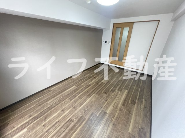 アベニューリップル長田Ⅱの内装|物件の内装です