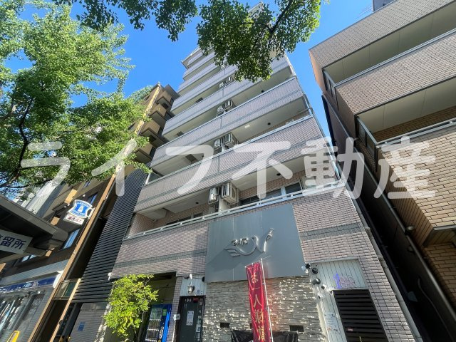 アベニューリップル長田Ⅱ